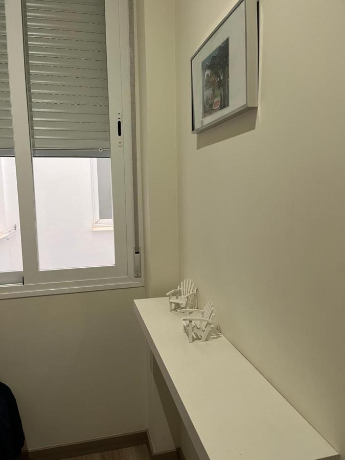 Gran Suite Centro Historico De Málaga Exteriör bild