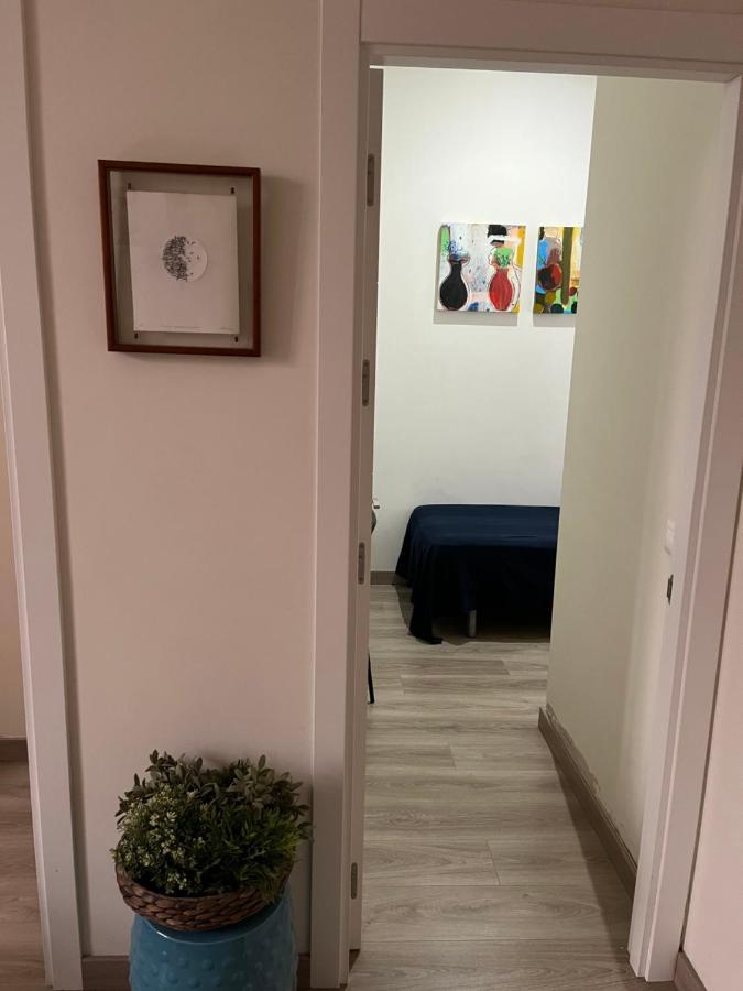 Gran Suite Centro Historico De Málaga Exteriör bild