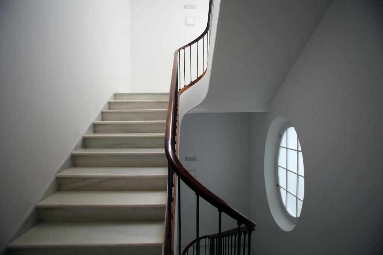 Gran Suite Centro Historico De Málaga Exteriör bild